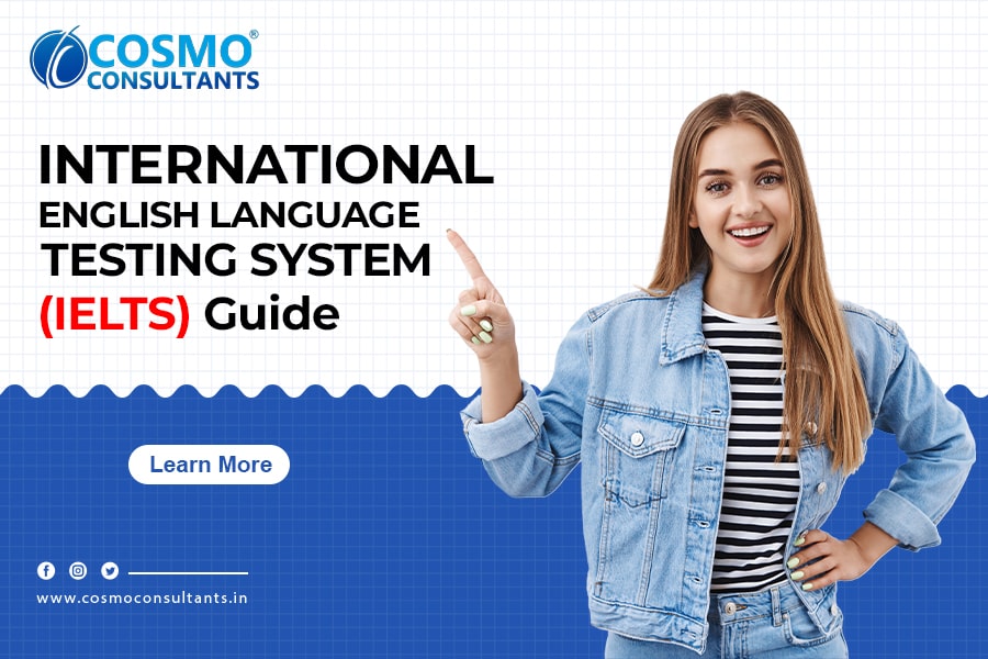 International-English-Language-Testing-System-Guide