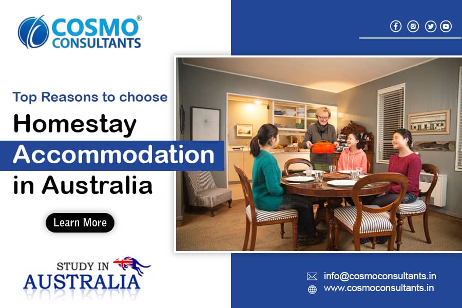 Homestay-Accommodation-in-Australia